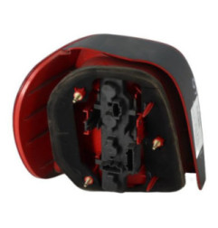 Feu arriere principal droit (feux) VOLKSWAGEN POLO 3 Photo n°3