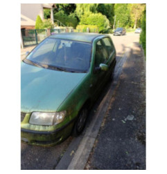 Feu arriere principal droit (feux) VOLKSWAGEN POLO 3 Photo n°7