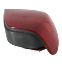 Feu arriere principal gauche (feux) VOLKSWAGEN POLO 3