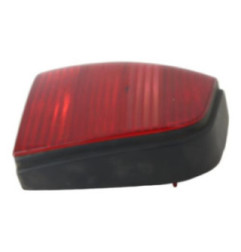 Feu arriere principal gauche (feux) VOLKSWAGEN POLO 3 Photo n°5