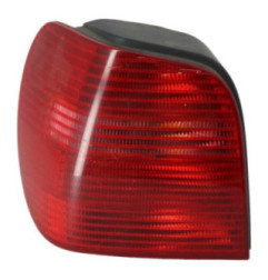 Feu arriere principal gauche (feux) VOLKSWAGEN POLO 3 Photo n°8