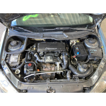 Compteur PEUGEOT 206