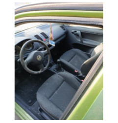 Feu arriere principal gauche (feux) VOLKSWAGEN POLO 3 Photo n°13