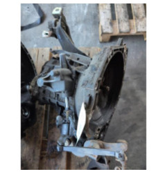 Boite de vitesses OPEL CORSA B