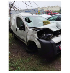 Feu arriere principal droit (feux) PEUGEOT BIPPER Photo n°11