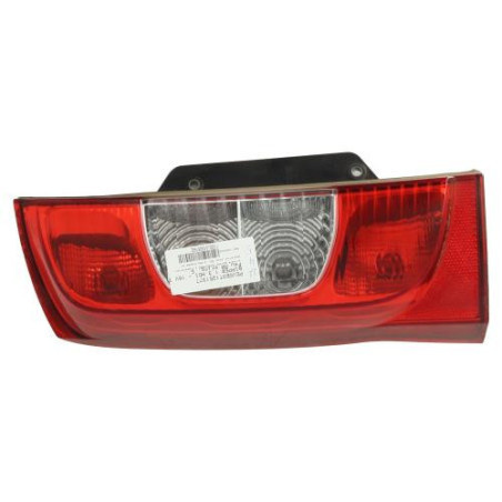 Feu arriere principal gauche (feux) PEUGEOT BIPPER Photo n°1