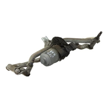 Moteur essuie glace avant PEUGEOT 207 Photo n°1