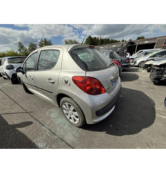 Moteur essuie glace avant PEUGEOT 207 Photo n°15