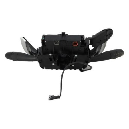 Com (Bloc Contacteur Tournant+Commodo Essuie Glace+Commodo Phare) PEUGEOT 207