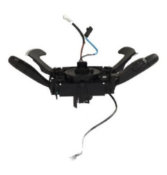 Com (Bloc Contacteur Tournant+Commodo Essuie Glace+Commodo Phare) PEUGEOT 207 Photo n°3