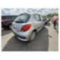 Com (Bloc Contacteur Tournant+Commodo Essuie Glace+Commodo Phare) PEUGEOT 207