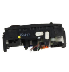 Commande chauffage PEUGEOT 207 Photo n°3