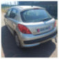 Commande chauffage PEUGEOT 207