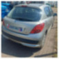 Commande chauffage PEUGEOT 207