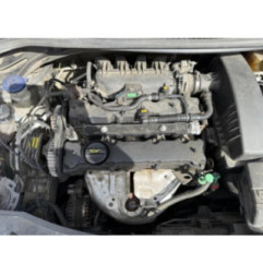 Commande chauffage PEUGEOT 207 Photo n°10