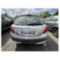 Commande chauffage PEUGEOT 207