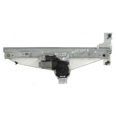Moteur leve vitre avant gauche PEUGEOT 207 Photo n°1