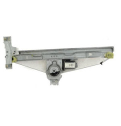 Moteur leve vitre avant gauche PEUGEOT 207 Photo n°3