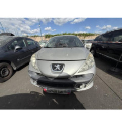 Moteur leve vitre avant gauche PEUGEOT 207 Photo n°8