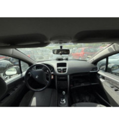 Moteur leve vitre avant gauche PEUGEOT 207 Photo n°14