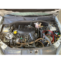 Mastervac RENAULT CLIO 2