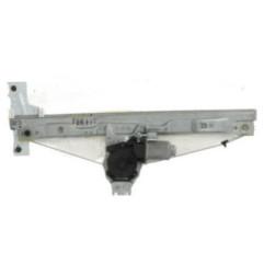 Moteur leve vitre avant droit PEUGEOT 207 Photo n°1