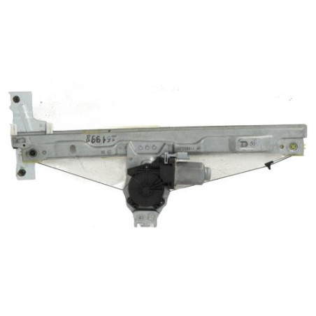 Moteur leve vitre avant droit PEUGEOT 207 Photo n°1