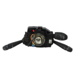 Com (Bloc Contacteur Tournant+Commodo Essuie Glace+Commodo Phare) PEUGEOT 208 1 Photo n°1