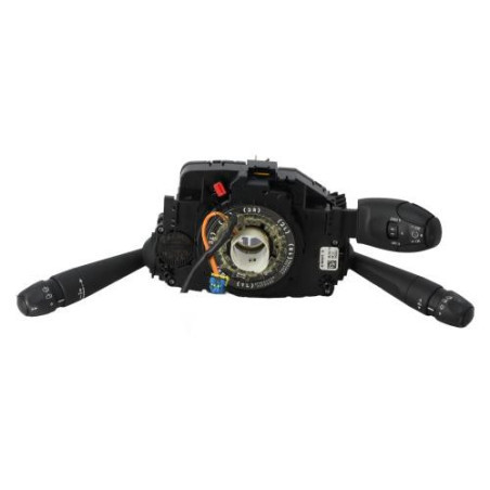 Com (Bloc Contacteur Tournant+Commodo Essuie Glace+Commodo Phare) PEUGEOT 208 1 Photo n°1