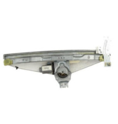 Moteur leve vitre avant droit PEUGEOT 207 Photo n°3