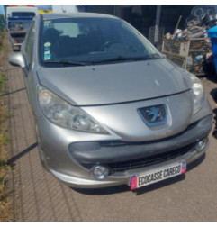 Moteur leve vitre avant droit PEUGEOT 207 Photo n°7