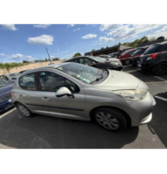 Moteur leve vitre avant droit PEUGEOT 207 Photo n°12