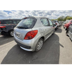 Moteur leve vitre avant droit PEUGEOT 207 Photo n°17