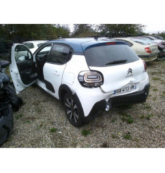 Boite de vitesses CITROEN C3 3 Photo n°1