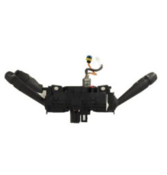 Com (Bloc Contacteur Tournant+Commodo Essuie Glace+Commodo Phare) PEUGEOT 208 1 Photo n°3