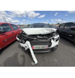 Moteur CITROEN C3 3 Photo n°6