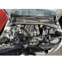 Moteur CITROEN C3 3 Photo n°7