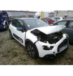Alternateur CITROEN C3 3 Photo n°3