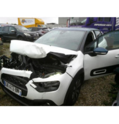 Alternateur CITROEN C3 3 Photo n°4