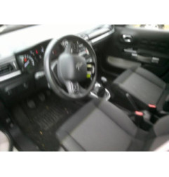 Alternateur CITROEN C3 3 Photo n°5