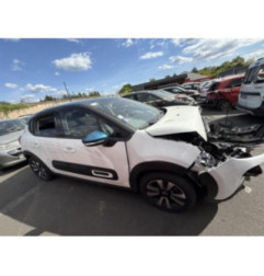 Alternateur CITROEN C3 3 Photo n°10