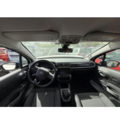 Alternateur CITROEN C3 3 Photo n°12