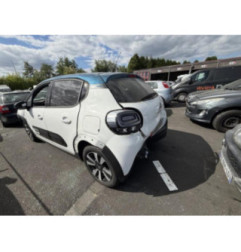 Alternateur CITROEN C3 3 Photo n°14