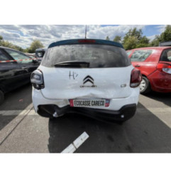 Alternateur CITROEN C3 3 Photo n°16