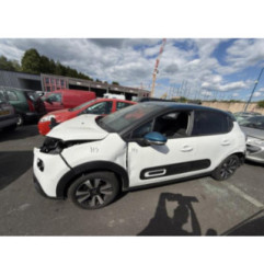 Moteur essuie glace arriere CITROEN C3 3 Photo n°11