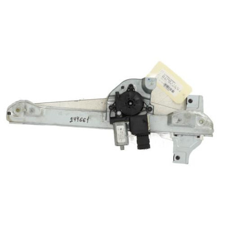 Moteur leve vitre avant gauche CITROEN C3 3 Photo n°1