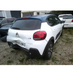 Pare soleil droit CITROEN C3 3 Photo n°5