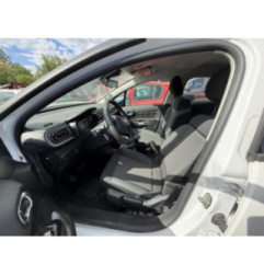 Pare soleil droit CITROEN C3 3 Photo n°14