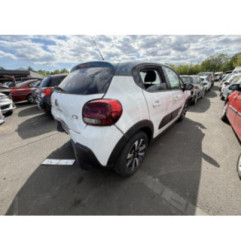 Pare soleil droit CITROEN C3 3 Photo n°18