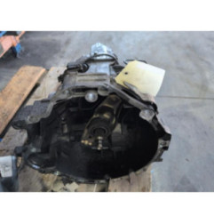 Boite de vitesses AUDI A4 2 Photo n°1
